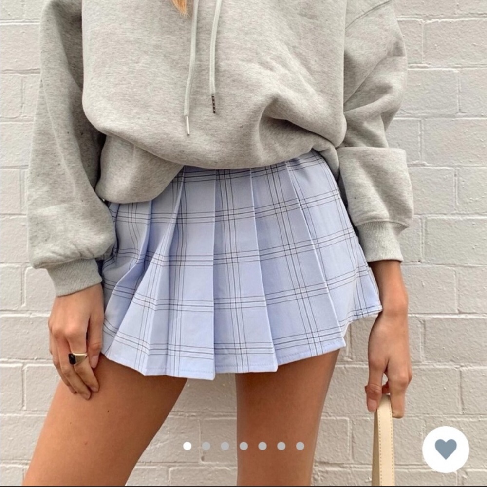 Princess Polly skirt